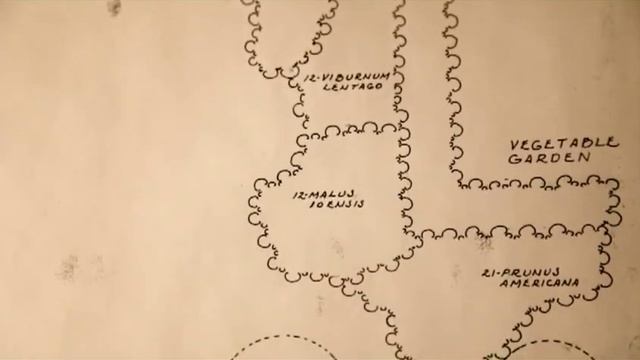 Mies van der Rohe's McCormick House смотреть онлайн