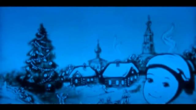 В ожидании чуда... Рождественская. смотреть онлайн
