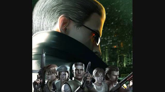 Resident Evil - Umbrella Chronicles Soundtrack - Fight or Flight. смотреть онлайн