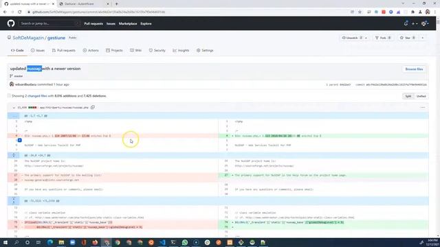 [LegacyApps❤][1] Updating to PHP 8 and more undefined indexes смотреть онлайн