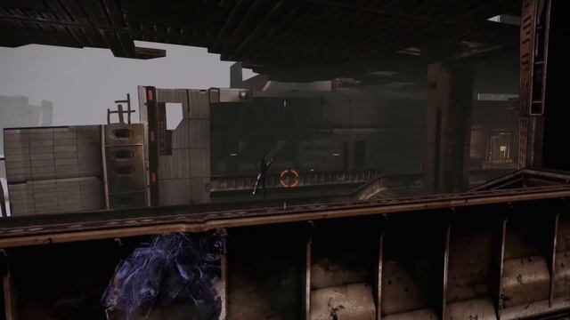 Dossier: The Warlord - Mass Effect Legendary Edition 19 [no commentary] смотреть онлайн