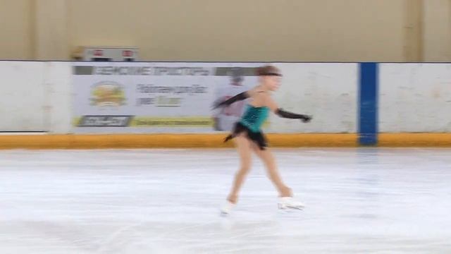Алина Горбачева, КП, Кандидат в Мастера спорта смотреть онлайн