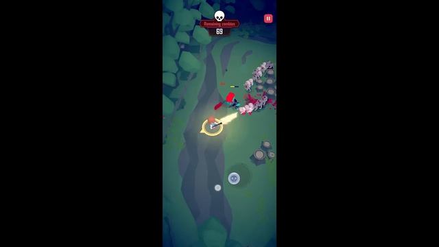 Dead Spreading Survival Gameplay Part 1 [Android/iOS] смотреть онлайн