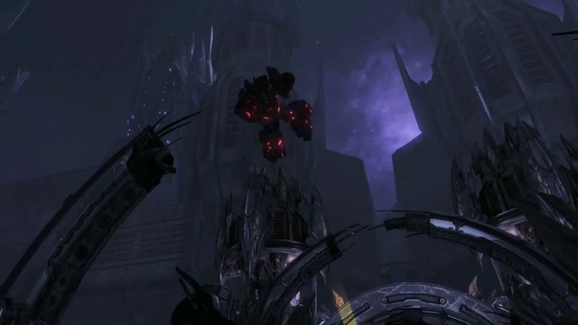 TRANSFORMERS- Rise of the Dark Spark Reveal Trailer смотреть онлайн
