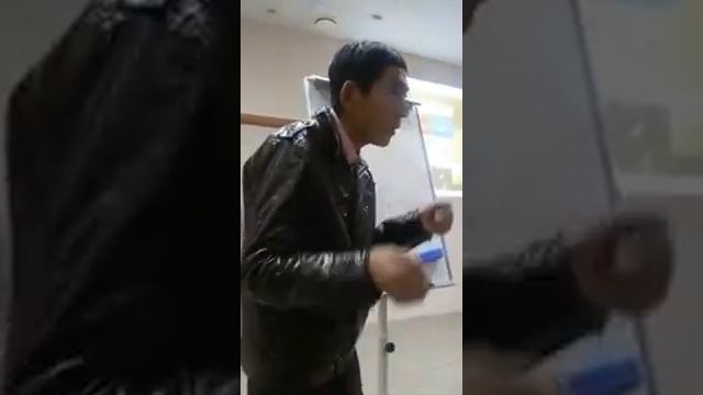 Результат в Улан Удэ по болезни 'Бехтерова' смотреть онлайн