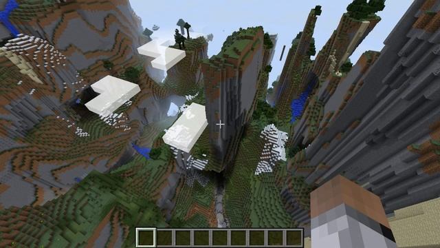 ИЗМЕНЯЕМ МИР! - Обзор снапшота Minecraft 14w17a (Minecraft 1.8)