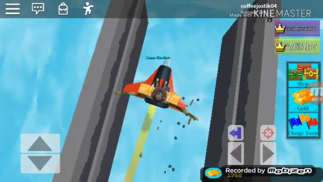 НОВЫЕ 4 СУНДУКА В BUILD A BOAT FOR TREASURE! МЕНЯ РАСКОЛБАСИЛА ЛОКАЦИЯ! Build a Boat for Treasure. смотреть онлайн