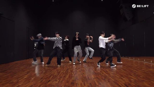 ENHYPEN (엔하이픈) ‘Still Monster’ Dance Practice смотреть онлайн