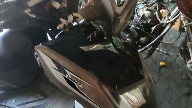 ELECTRIC TNR scooter jhatke le rahi hai kese thik kare #tnr #solve #viwes #sahuautocenter👇👇👇 смотреть онлайн