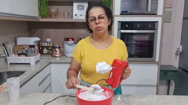 APRENDA BATER CHANTILLY/ E CHANTININHO EM BATEDEIRA COMUM / PONTO CORRETO @PARISCAKEDESIGNER смотреть онлайн