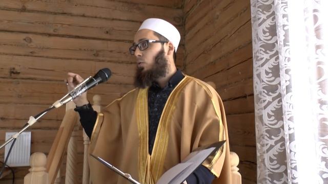 Что такое садака? смотреть онлайн