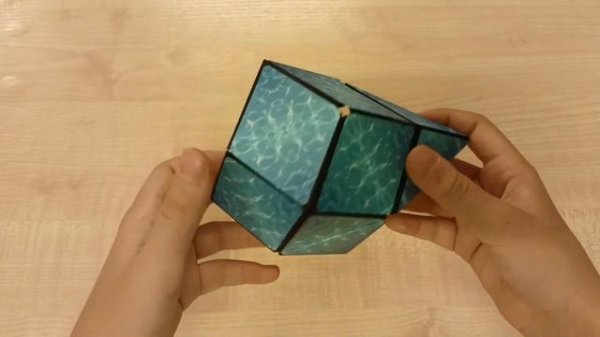 Magic cube **72 shapes** How to assemble all the molds?/Магический куб **72 фигуры** Как собрать?