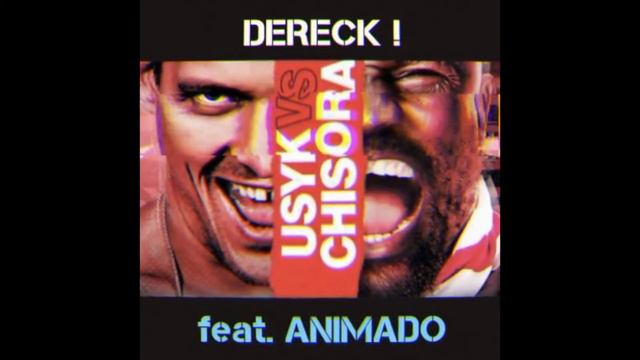 Usyk feat Animado - Dereck! | Dark Creepy Music смотреть онлайн