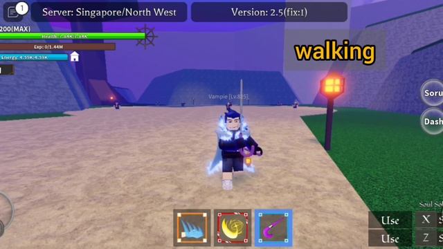 Master Pirate - How to get Soul Solid Sword and SHOWCASE |UPDATE 2.5 смотреть онлайн