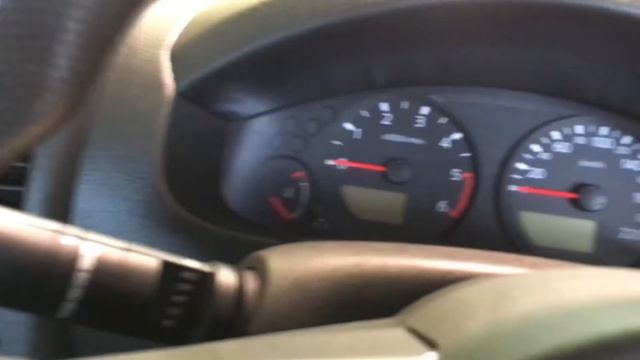 Navara oil low reset смотреть онлайн