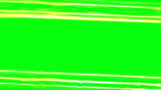 Beat Waveform Background Video Green Screen смотреть онлайн