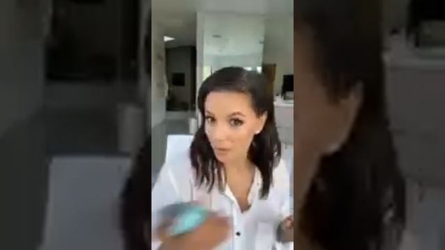 Magic Retouch Spray: Tschüss grauer Ansatz! ???? смотреть онлайн
