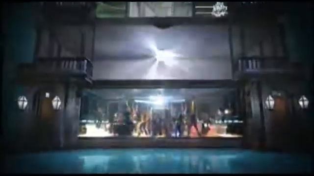 The Pussycat Dolls-Hush Hush,Hush Hush(I Will Survive)