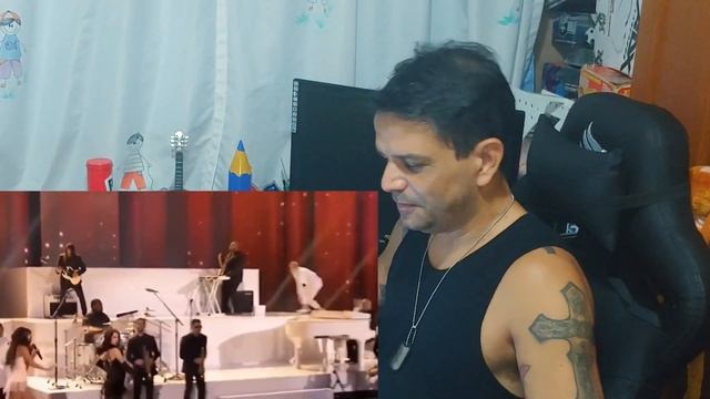 REAGINDO Ariana Grande - Focus Live AMA's 2015 – Juliuns Santos Cantor REACT REAÇÃO смотреть онлайн