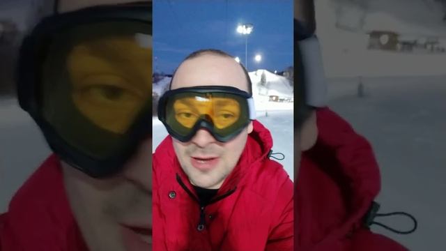 Верхом на Бугеле