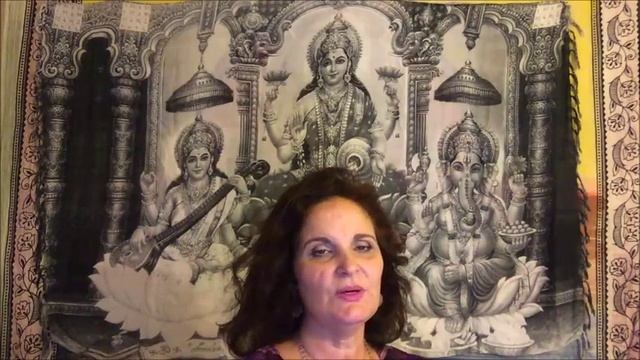 Mantra for a Spiritual Husband смотреть онлайн