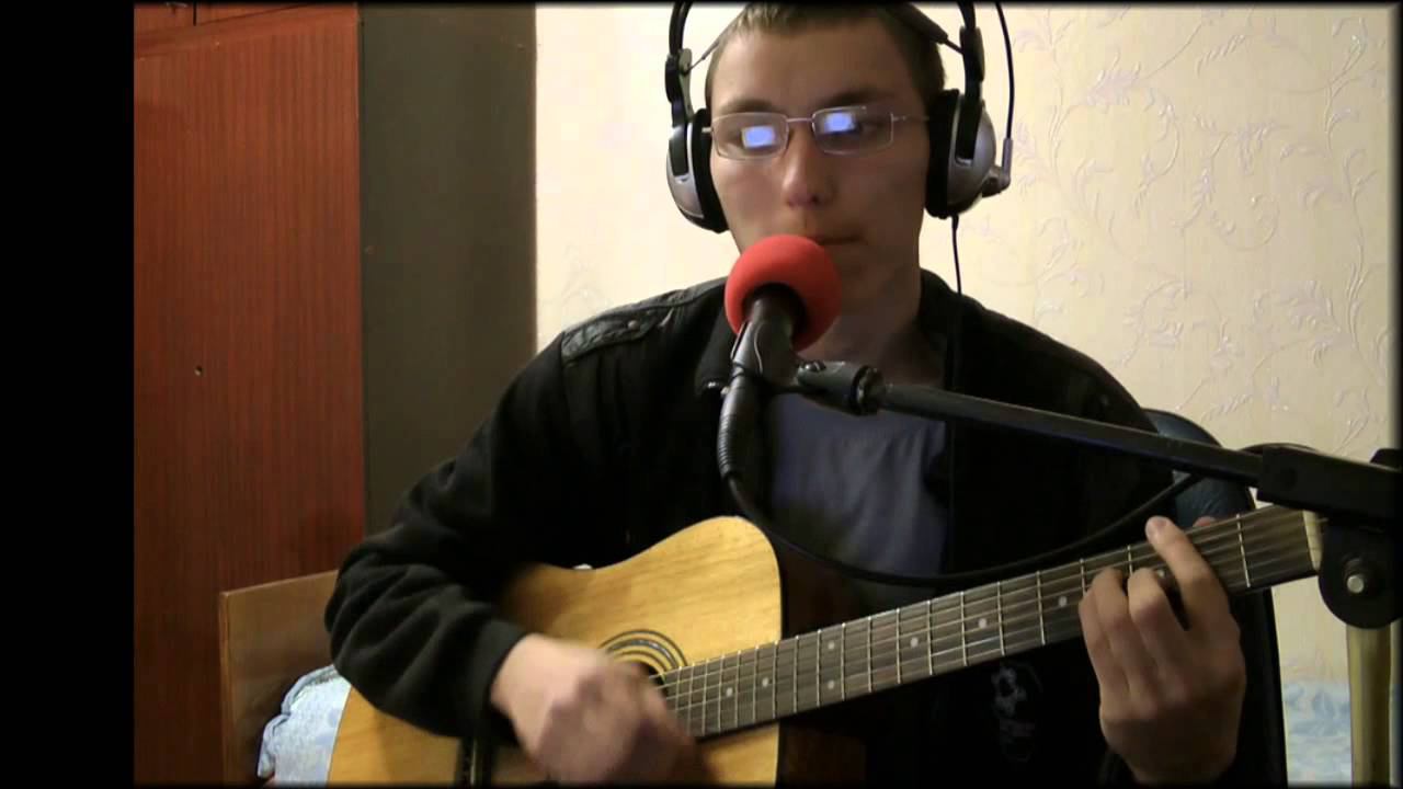 Д.Шабанов - Ростов (Слова:Сергей Власов)