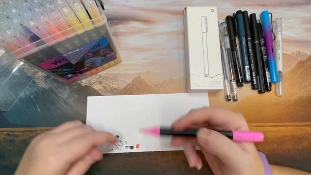 НОВЫЕ РАСКРАСКИ/МНОГО ЧЁРНЫХ РУЧЕК/ОЧЕНЬ ДОЛГОЖДАННЫЕ РАСКРАСКИ ? смотреть онлайн