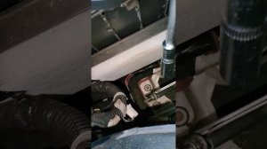 Ниссан Кашкай 2010год,не держит ручник./Ремонт своими руками/Легко и просто/