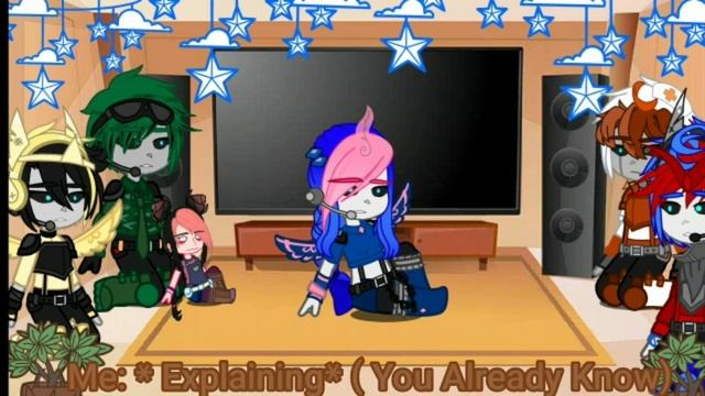 ||Past Autobots (+Miko) React To "Wrong Name Mom" Meme|| Transformers prime x Mha|| My au|| смотреть онлайн