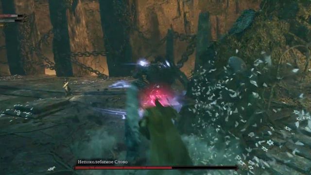 БОСС:НЕПОКОЛЕБИМОЕ СЛОВО (ЧАСТЬ 2) ➤ LORDS OF THE FALLEN (2023) #31 смотреть онлайн