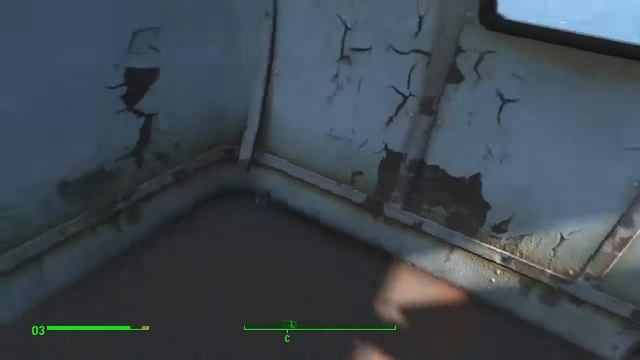 Fallout 4 оружие le fusil terribles смотреть онлайн