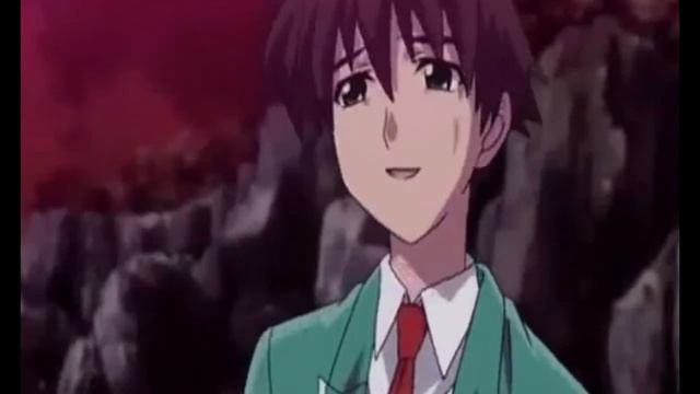 Rosario Vampire amv Young Love смотреть онлайн