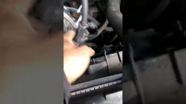 2006 Honda Accord v6 starter replacement смотреть онлайн