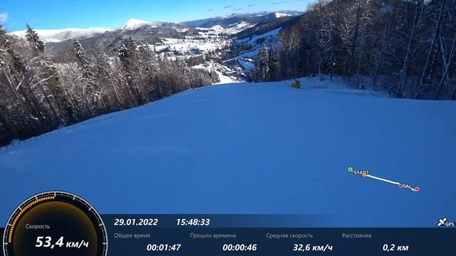 ЧЕРНАЯ трасса 5F, Буковель 2022 #bukovel 2022 смотреть онлайн