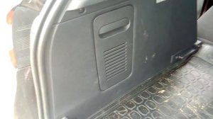 Чем хорош багажник Рено Каптур? Преимущества и недостатки