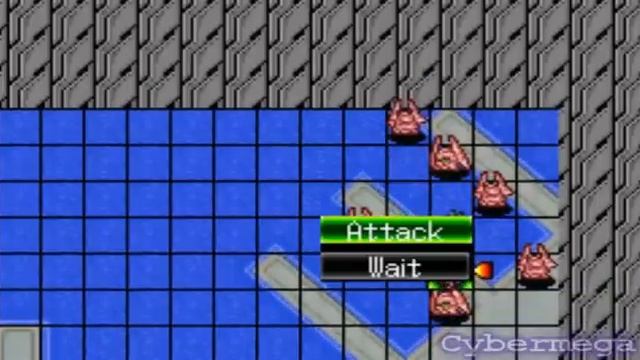 Super Robot Wars J Puzzle Robo 36 - 40 смотреть онлайн