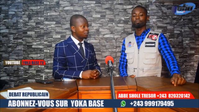 FATSHI SURPREND MOÏSE KATUMBI A LUBUMBASHI смотреть онлайн