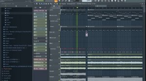 Пошлая Молли - Буду твоим пёсиком(instrumental)