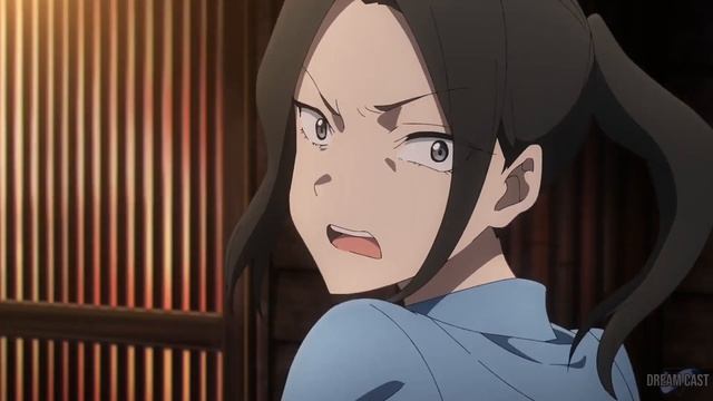 Фарфоровая Кукла/Смешные Аниме Моменты