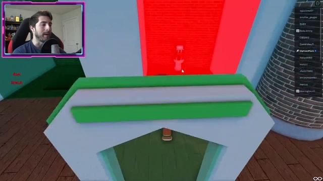 How to get INNOCENCE, NO MORE BADGE + NMI MORPH in COOL FNF RP - Roblox смотреть онлайн