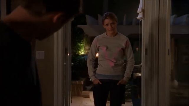 The O.C. - The Game Plan {Marissa Scenes 3x08 #6} смотреть онлайн