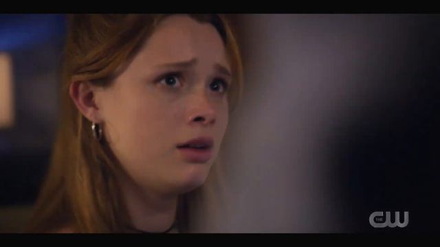 Walker | Stella Operates And Performs Surgery On Liam | 
