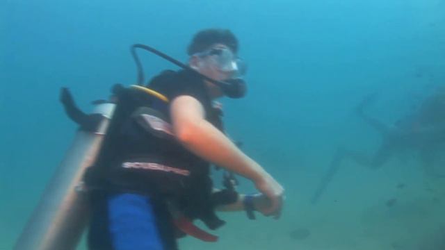 Koh Rang Marine Park 30 March 2017 смотреть онлайн