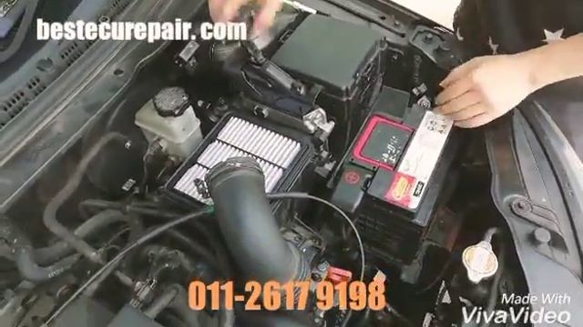 How to remove your KIA FORTE ECU смотреть онлайн