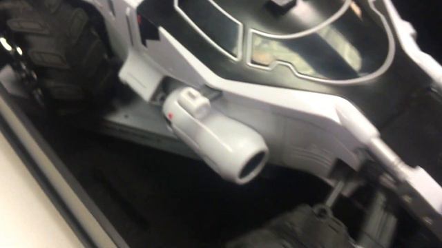 Mass Effect Andromeda Collectors Edition with R/C Unboxing смотреть онлайн