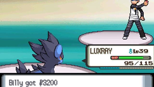 All Battles vs Team Galactic!! [Pokemon Diamond] смотреть онлайн