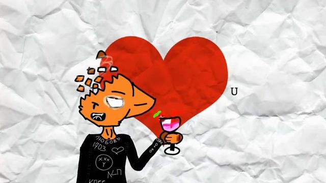 Всё, что мы любим кекс, компотики (meme) смотреть онлайн