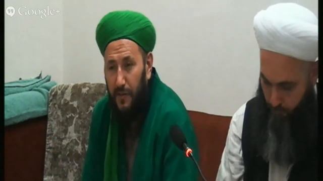 DİNİ SOHBETLER Derviş Zikir Namazı Dosdoğru Kılmak