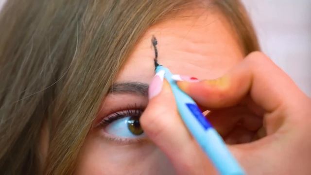 Альт VS Софт Чирлидерша || Хорошая VS Плохая Чирлидерша смотреть онлайн