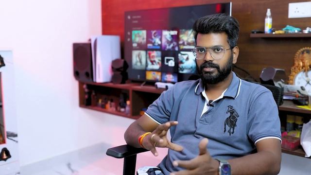 Ps5 Digital edition VS Disk Edition Tamil subscribe for more videos. смотреть онлайн